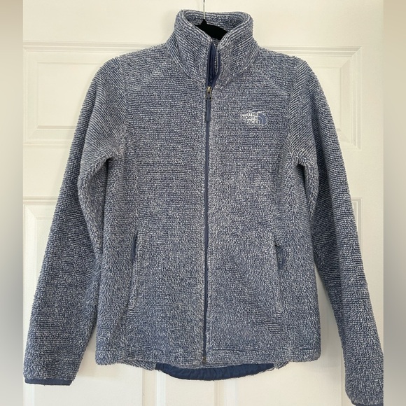 The North Face Jackets & Blazers - The North‎ Face Women’s XS Fleece Jacket – EUC